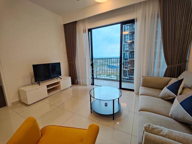 Vertu Resort @ Aspen Vision City 1