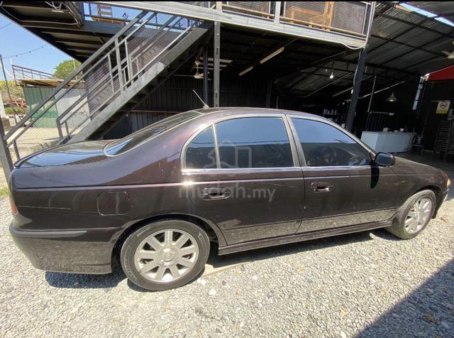 2005 Proton PERDANA 2.0 V6 ENHANCED (A) - 3