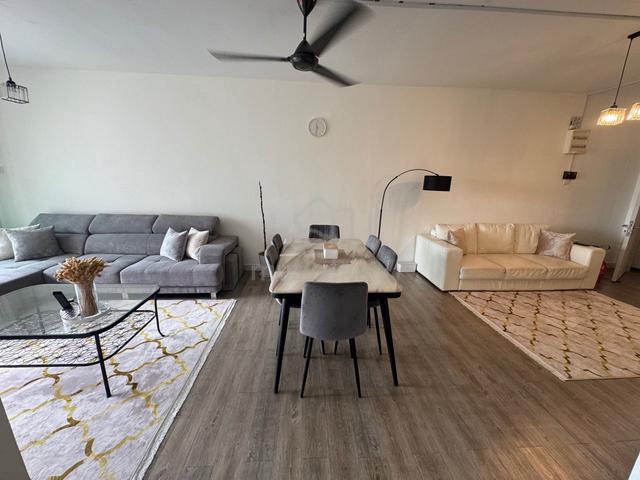 Amara Service Residences 1