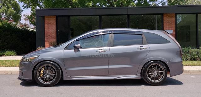2008 Honda STREAM 1.8 RSZ X SE (A) - 5