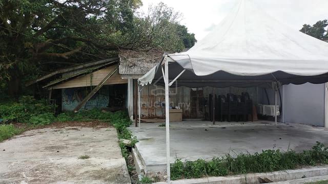 Bandar Penawar near to Desaru 1