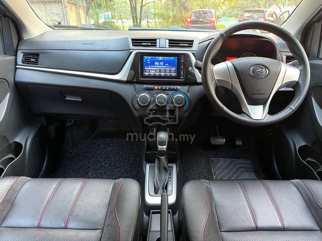 2023 Perodua BEZZA 1.3 AV FACELIFT (A) GUARANTEE - 4