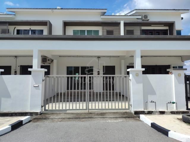 ZERO DEPOSIT❗ TAMAN KUCAI INDAH 2❗ Double Story House 1
