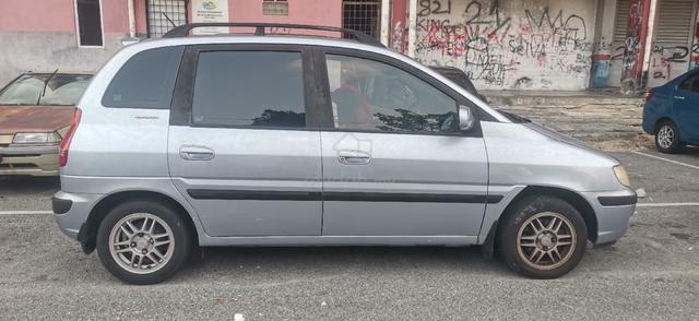 2005 Hyundai MATRIX 1.6 GL (A) - 3