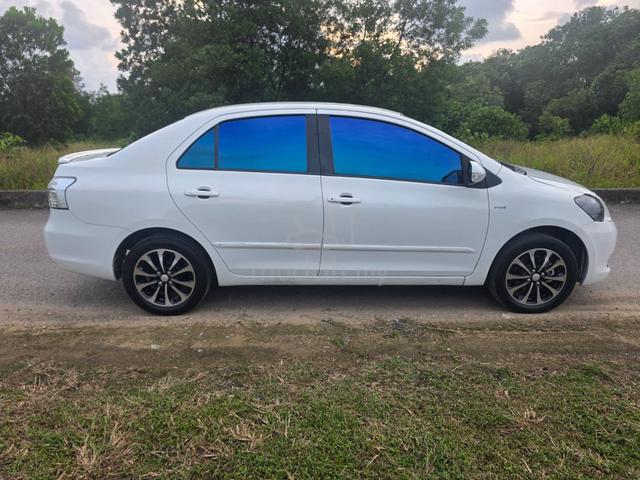 2008 Toyota VIOS 1.5 E 🚙Auto🔥🔥 - 3
