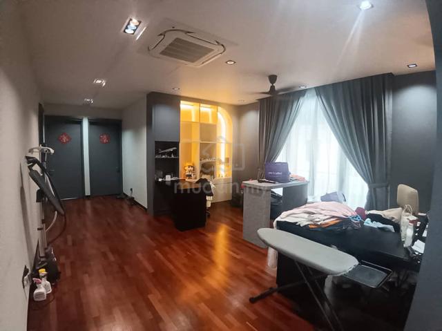 Kajang Impian Gemilang Anjung Residence Amandarii Bungalow for sale 1