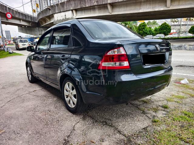 2010 Proton SAGA 1.3 BASE LINE (A) - 4