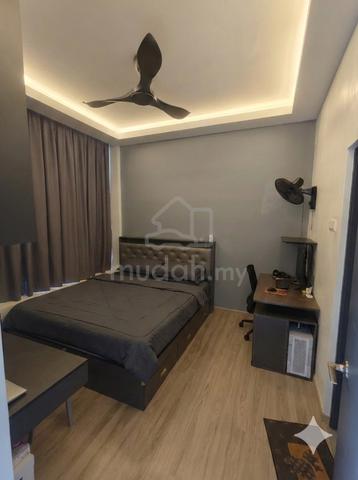 Aera Residence 1