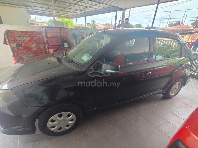 2015 Proton SAGA 1.3 PLUS (M) - 2