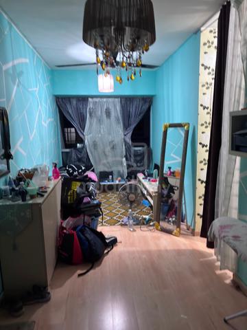 University Condo Apartments 2 1