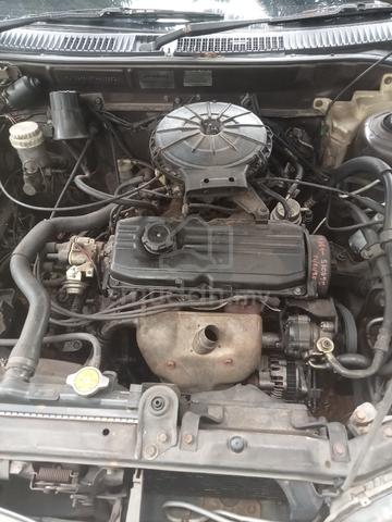 1996 Proton WIRA 1.3 GL (M) - 5
