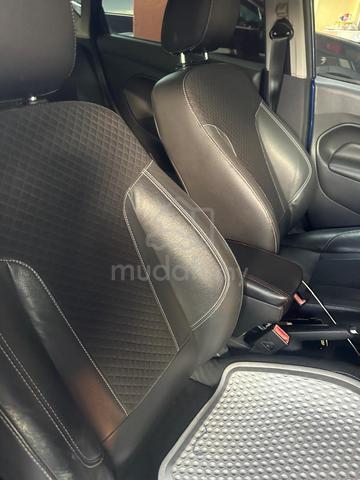 2015 Ford FIESTA 1.0 ECOBOOST (A) - 5