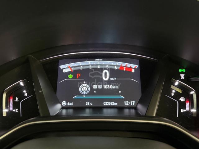 2023 Honda CR-V 1.5 TC-P 4WD 23K KM Only - 4