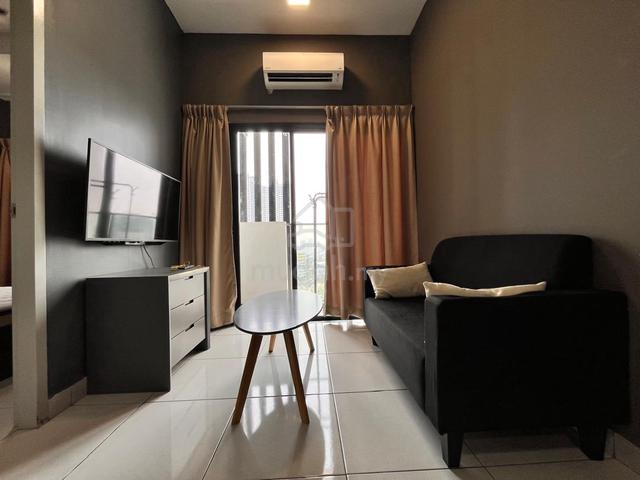 M Suite Menjalara 1