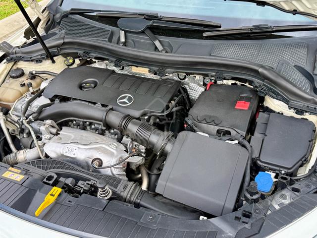 2022 Mercedes-BENZ GLA250 2.0 AMG LINE FU/SERVICES - 5