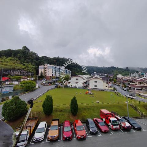 Royal lily apartment Tanah Rata, Cameron Highlands For Sale - Apartment ...