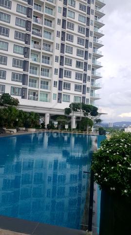 Desa Green 1