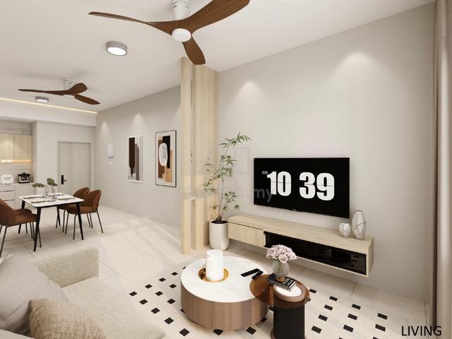 Noa Residence 1