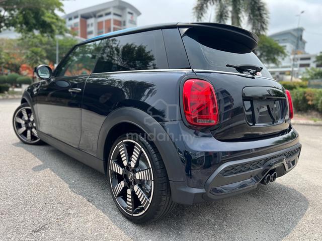 2021 Mini COOPER S (A) SPORT MODE,REV CAM UNREG - 2