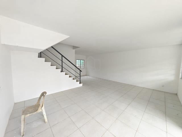 Double storey terrace for sale 1