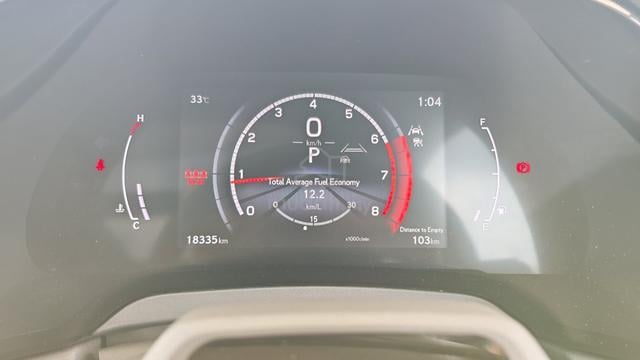 2023 Lexus RX350 2.4 F SPORT / Rear Electric Seat - 5
