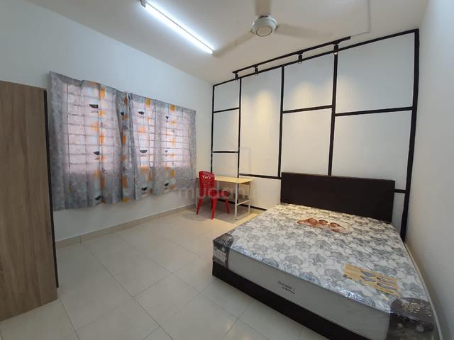 welcome couple rooms at Suriamas (full furnished) 1