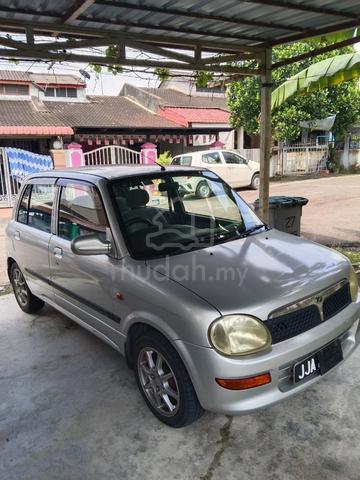 2005 Perodua KELISA 1.0 EZ (A) - 3