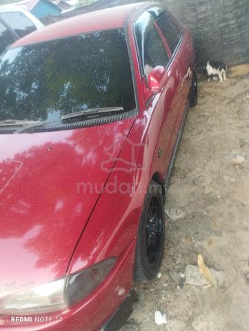 2002 Proton WIRA 1.3 A/B GL (M) - 5