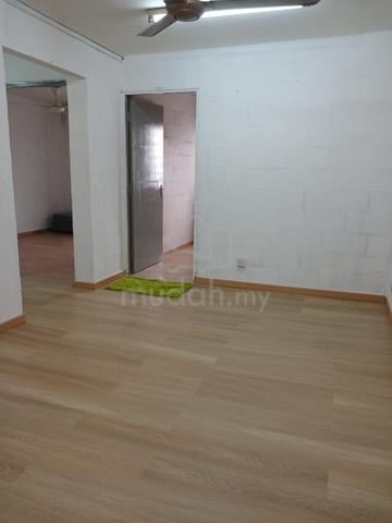 Flat Pandan Jaya 1