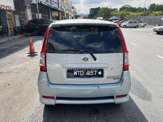 2009 Perodua VIVA 1.0 ELITE AT EJ-VE (A) - 5