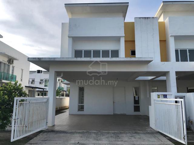 Negeri Sembilan Bandar Sri Sendayan Semi-Detached House For Sale 1