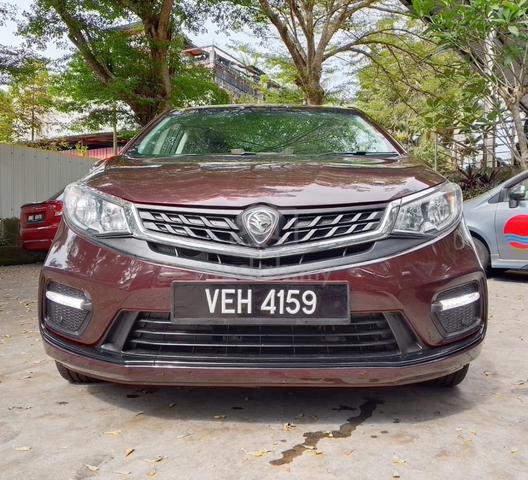 2020 Proton Persona 1.6 Premium (A) Push Start - 2