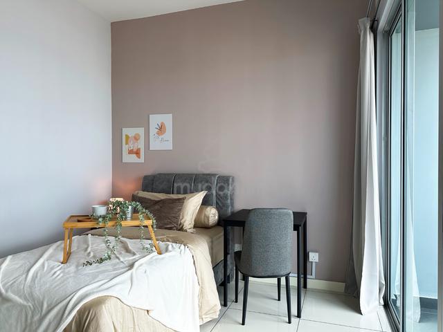 SCENIC - Luxury Co-Living Rooms at Johor Bahru Epic Residences 5