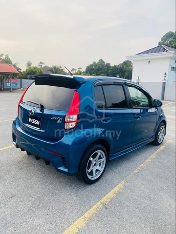 2011 Perodua MYVI 1.3 EZ (A) - 5