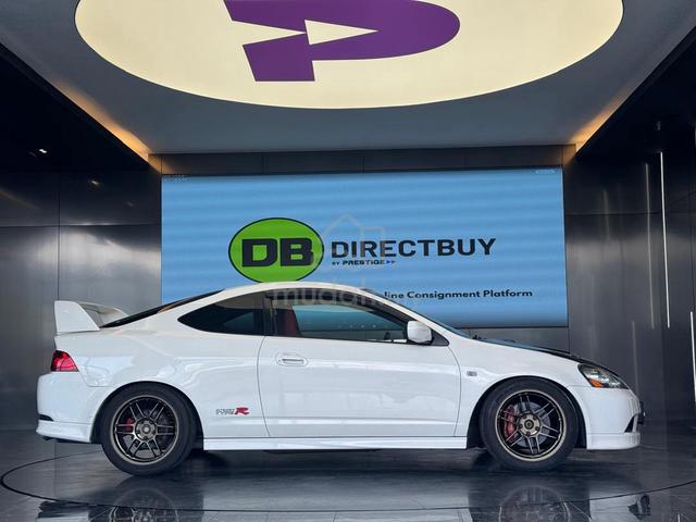 2005 Honda INTEGRA 2.0 TYPE-R FACELIFT (M) 240HP - 5