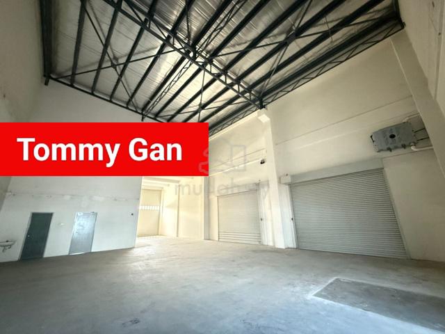 2.5 Valdor Golden Gateway 5,640sqft 1