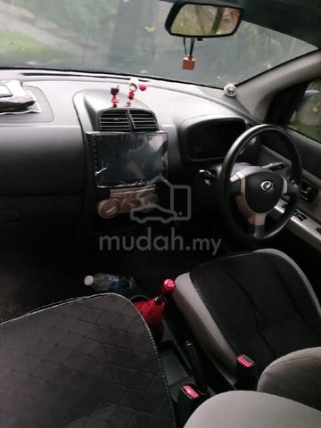 2005 Perodua MYVI 1.3 SXi (M) - 5