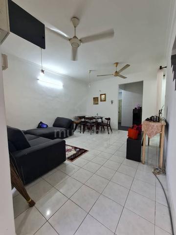 Partly Furnish | 2 Storey House | Taman Puchong Utama 10 1