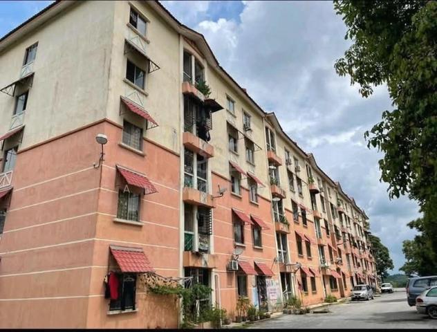 Exora Apartment 1