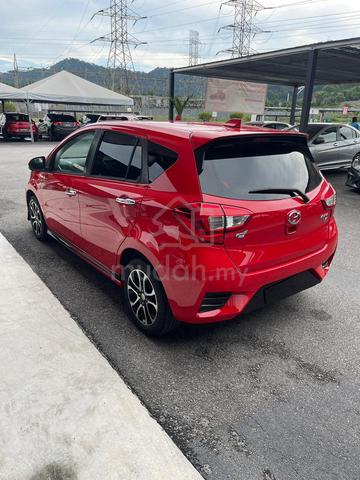 2020 Perodua MYVI 1.5 H (A) 1-3 YEARS WARRANTY - 5