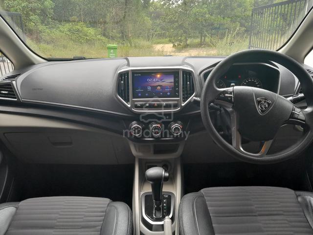 2019 Proton PERSONA 1.6 EXECUTIVE (A) - 3
