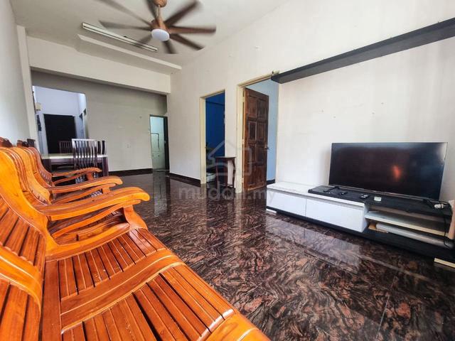 Pangsapuri Adalia 1