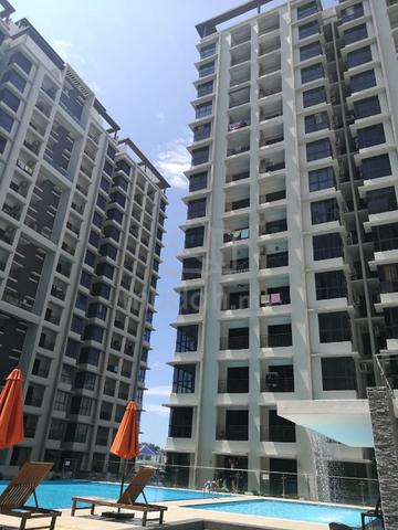 Lido 4 Season Condominium | Penampang