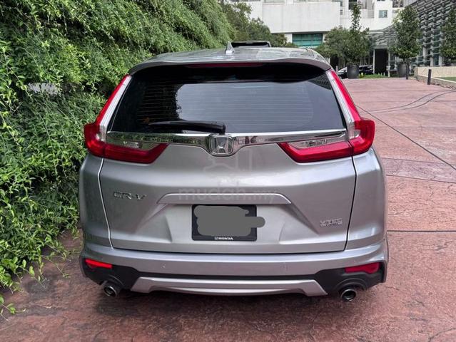 2019 Honda CR-V 1.5 TC-P 2WD (A) - 4