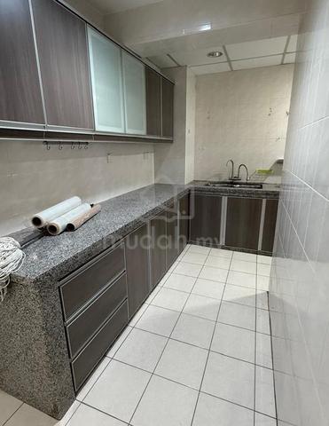 Kepong Sentral Condominium 1