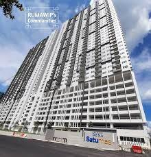 Residensi Desa Satumas 1