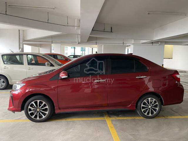 2023 Perodua BEZZA 1.3 AV MY16 FACELIFT (A) - 4