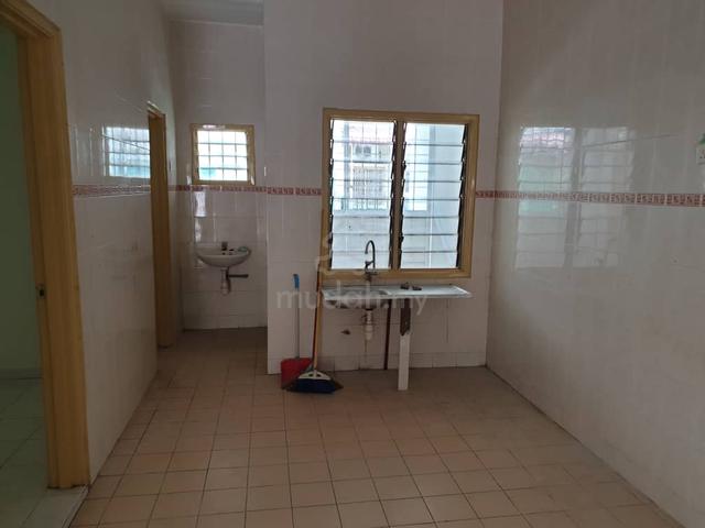 Double Storey Landed House, Taman Seri Emas,Sungai Chua Kajang 1