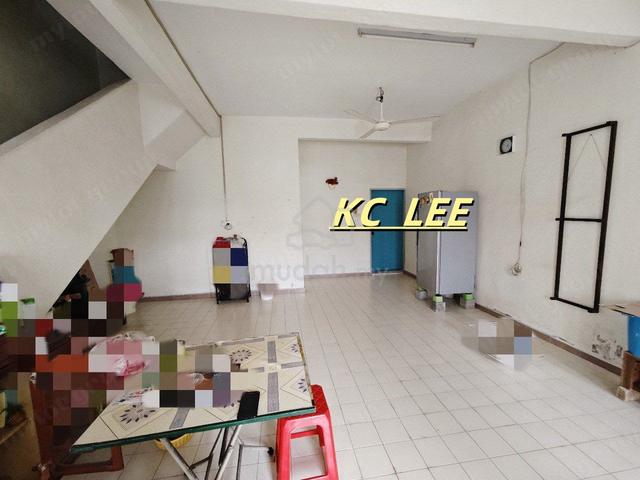 Full Loan 2 Sty Terrace For Sale @ Taman Amra , Bukit Mertajam 1