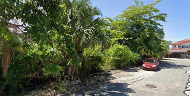 Bungalow Lot Land Near Taman PKNK Alor Setar City Centre For Sale 1